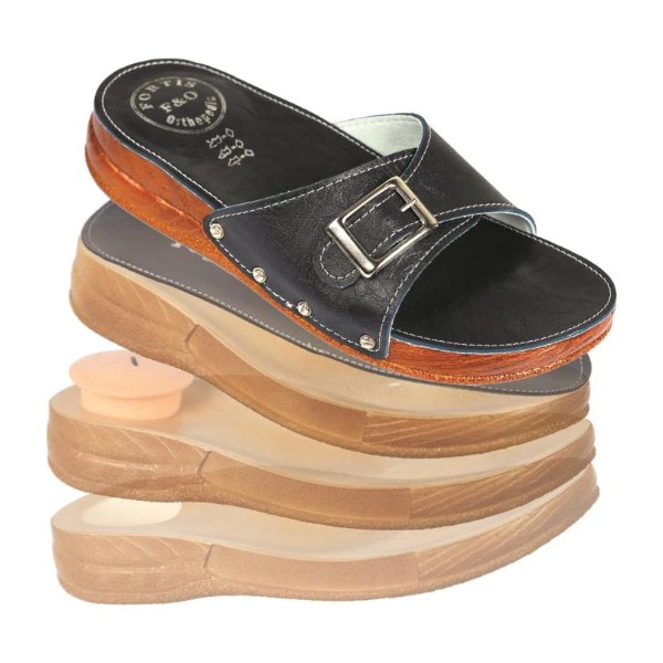 Fortis Kadın Terlik Ayakkabılar ve Çantalar Fiyatı