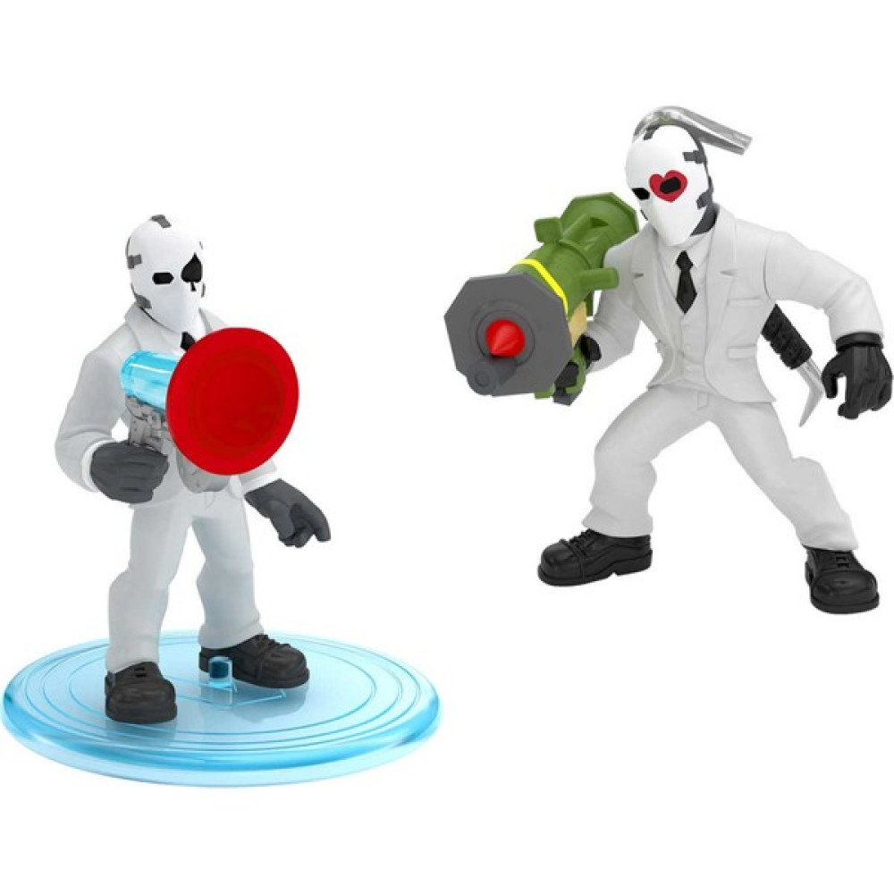 Fortnite Mini Ikili Figür-5 Oyuncak Fiyatı