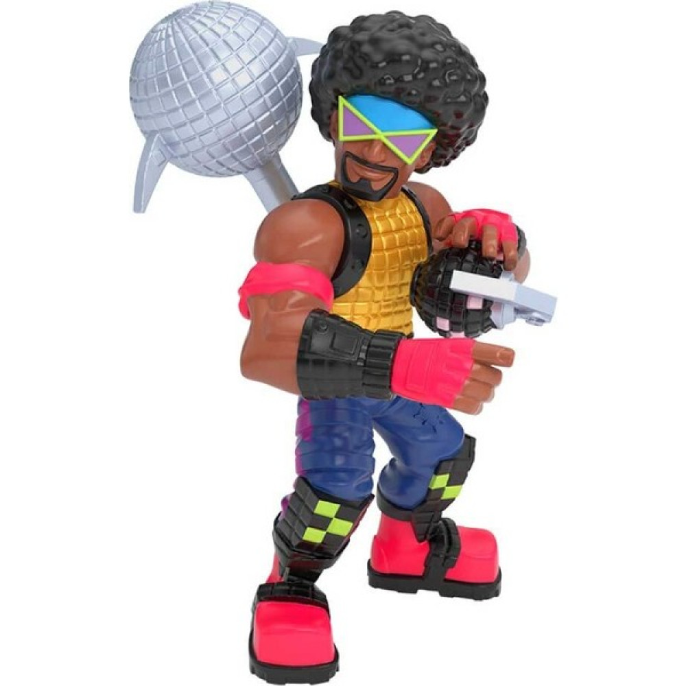 Fortnite Mini Tekli Figür Paketi S2 - Funk Ops Oto Boyaları Fiyatı