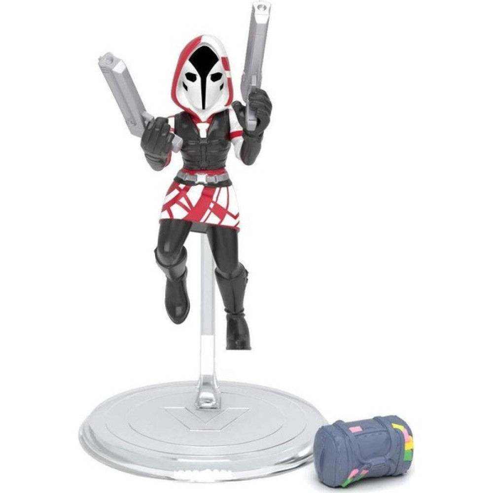 Fortnite Mini Tekli Figür - The Ace Oyuncak Fiyatı
