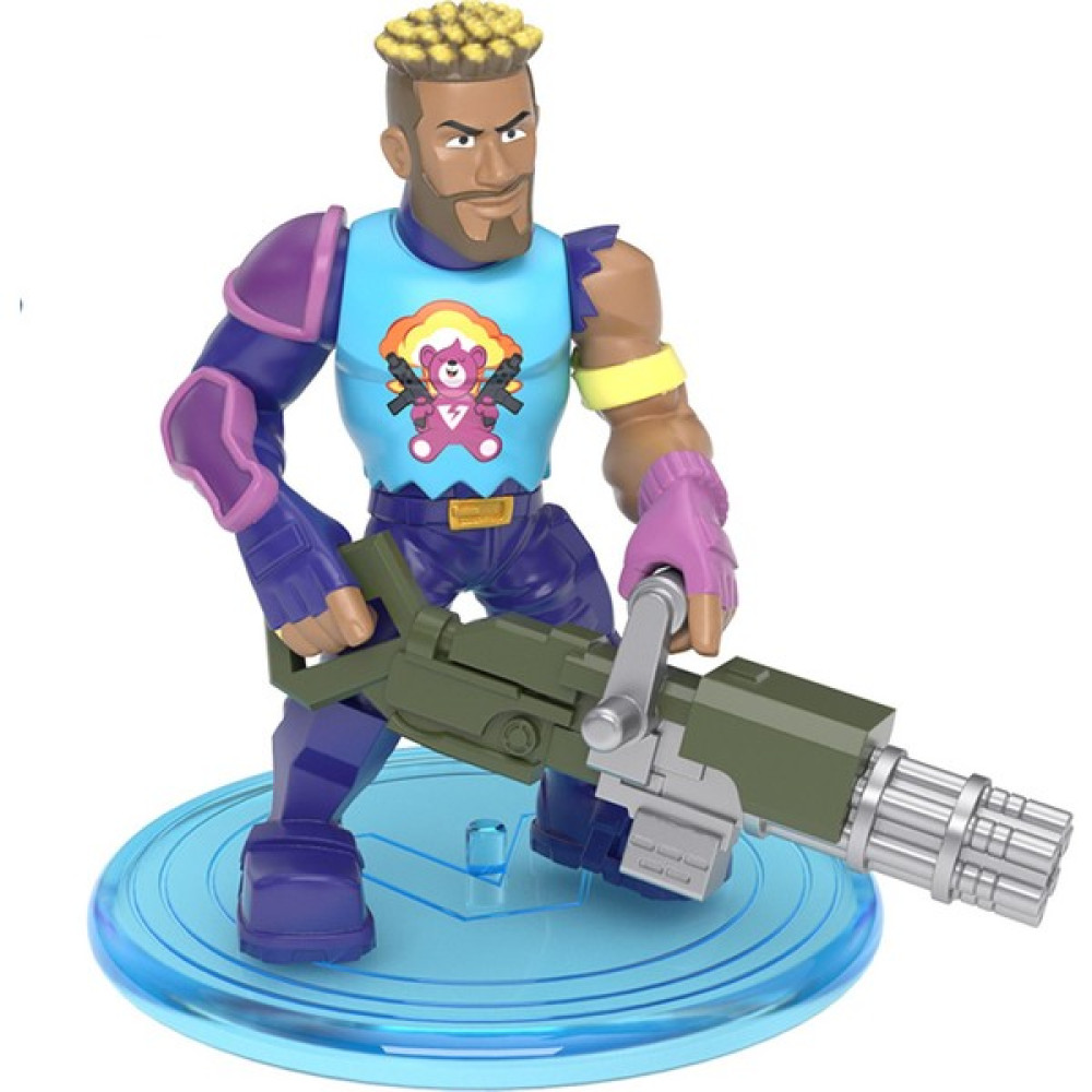 Fortnite Minik Tekli Figür - Brite Gunner Oyuncak Fiyatı