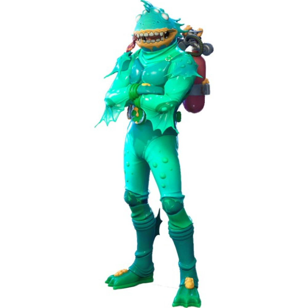 Fortnite Minik Tekli Figür - Moistymerman Oyuncak Fiyatı