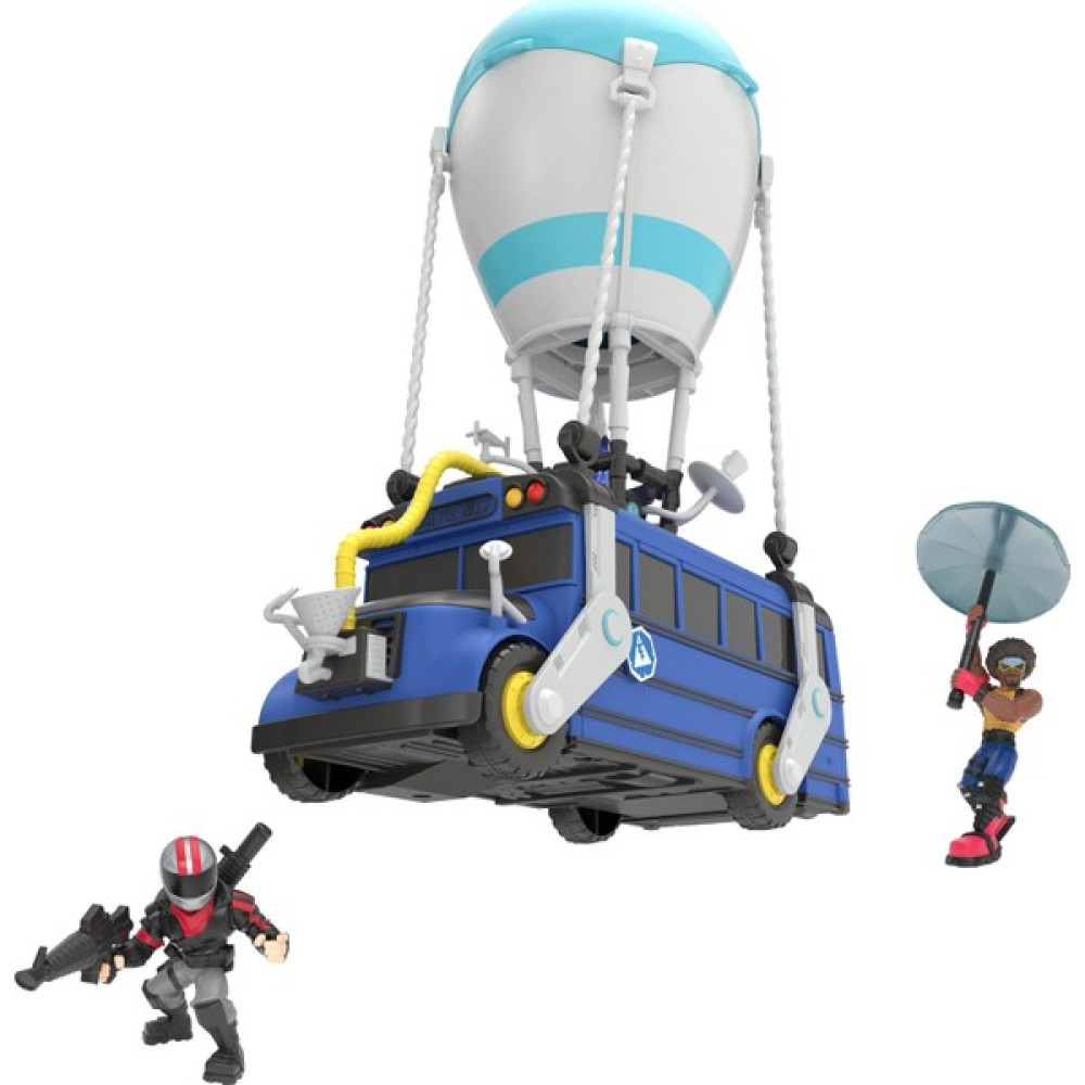 Fortnite Savas Otobusu Oyun Seti Oyuncak Fiyatı