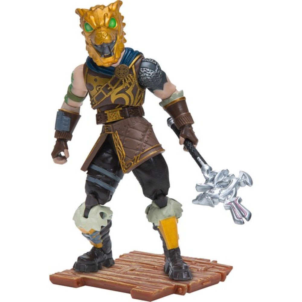 Fortnite Tekli Figür Paketi - Battle Hound Oyuncak Fiyatı