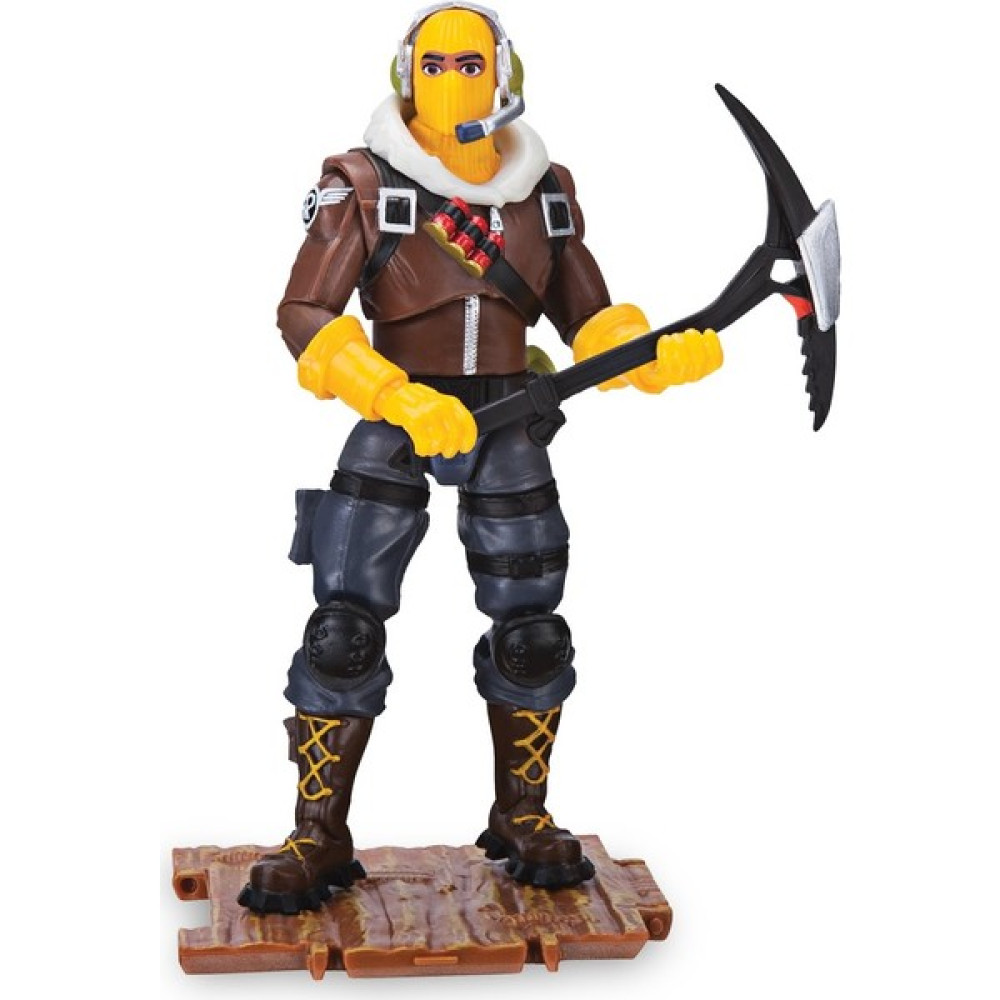 Fortnite Tekli Figür Paketi S1 Raptor Oto Boyaları Fiyatı