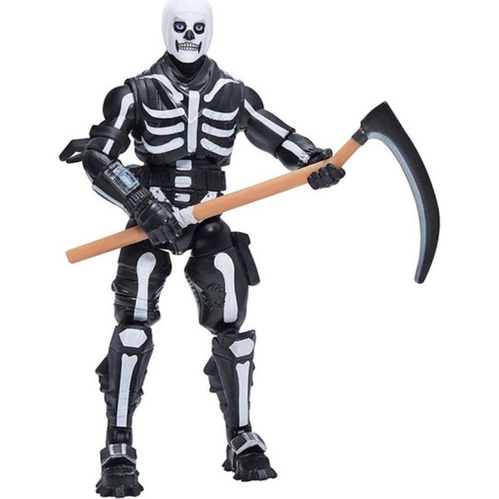 Fortnite    Tekli Figür Paketi  Skull Trooper Oto Boyaları Fiyatı