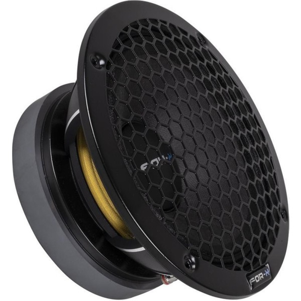 Forx 20 cm Midrange 600 Wat 300 Rms Orjinal Profosyonel Seri XMD-520 Oto Boyaları Fiyatı