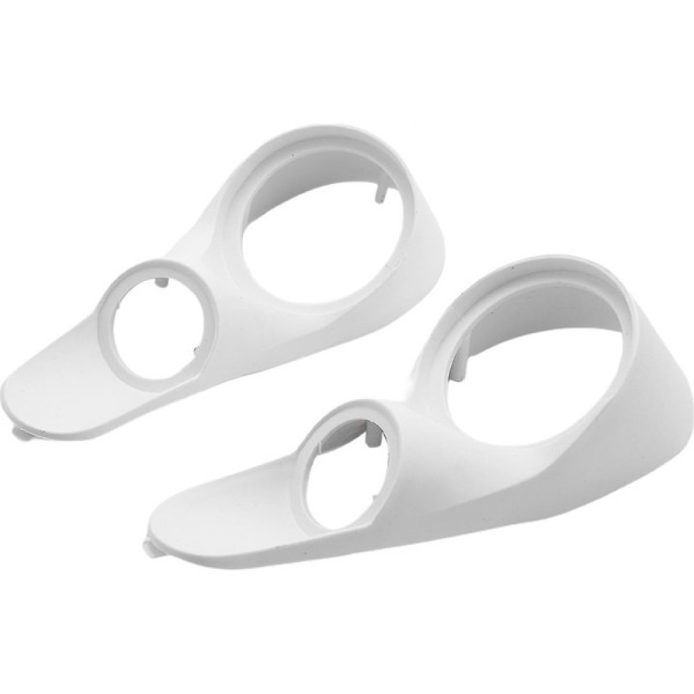 Forx For-X Xyp-Pod1 3.5 Tweeter Montaj Yuvası 1 Çift (Plastik) Oto Boyaları Fiyatı