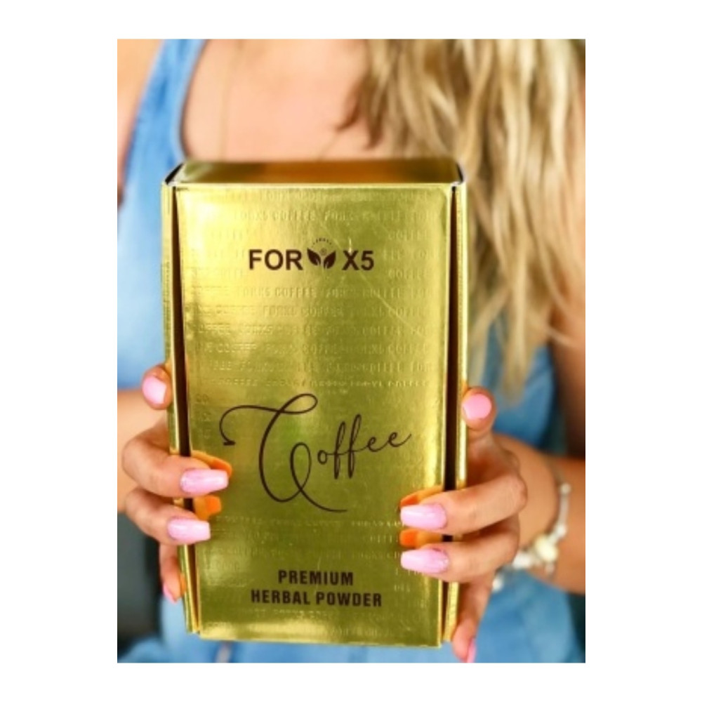 FORX5 Kahve Kahve Fiyatı
