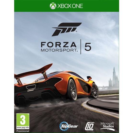 Forza 5 Xbox One Xbox Oyunları Fiyatı
