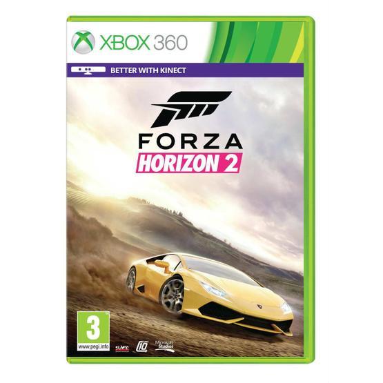 Forza Horizon 2 XBox 360 Xbox Oyunları Fiyatı