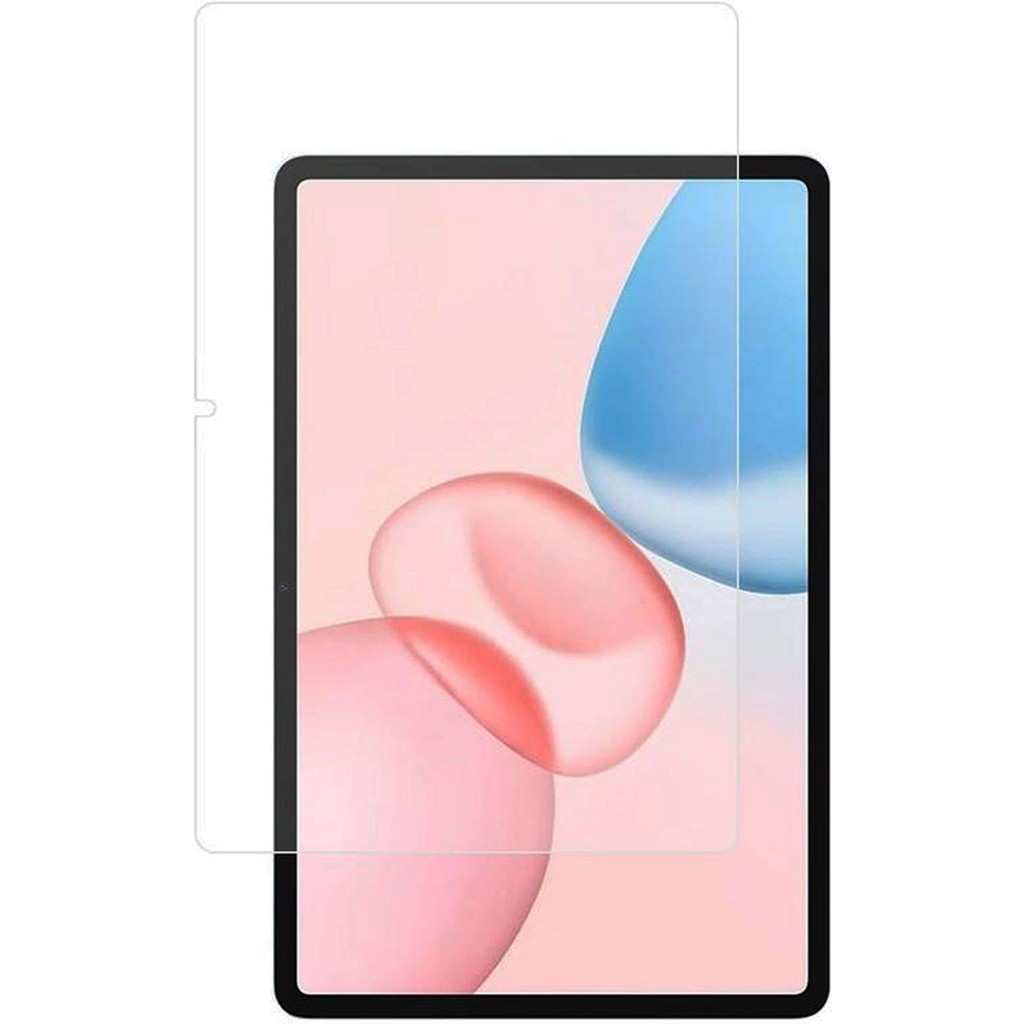 Forzacase Honor Pad 10 12.1 Inch ile Uyumlu Temperli Kırılmaz Cam Ekran Koruyucu - FC021 - Şeffaf Tablet Kılıfı Fiyatı