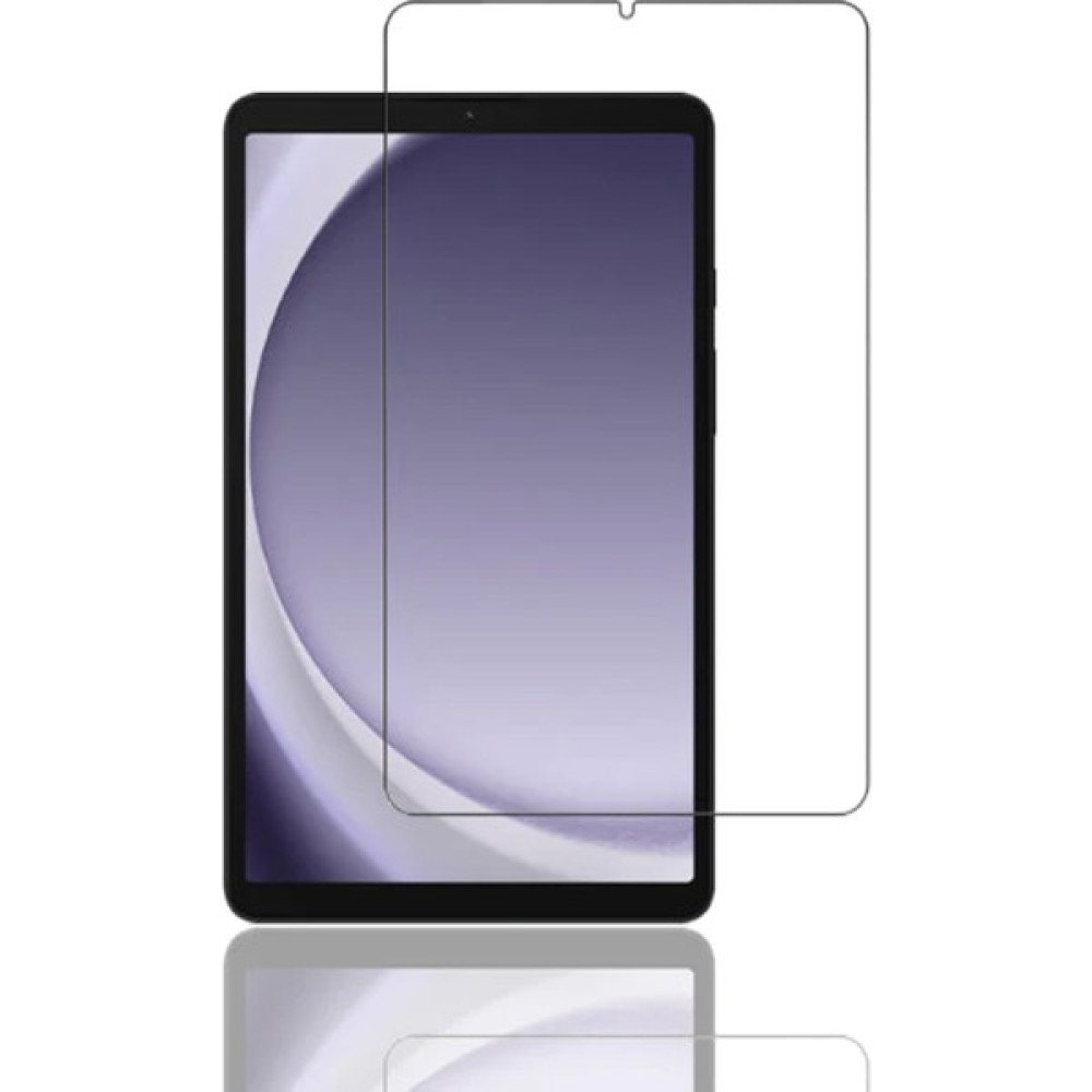 Forzacase Samsung Galaxy Tab A9 Plus / A9+ Temperli Kırılmaz Cam Ekran Koruyucu - FC021 Tablet Aksesuarı Fiyatı