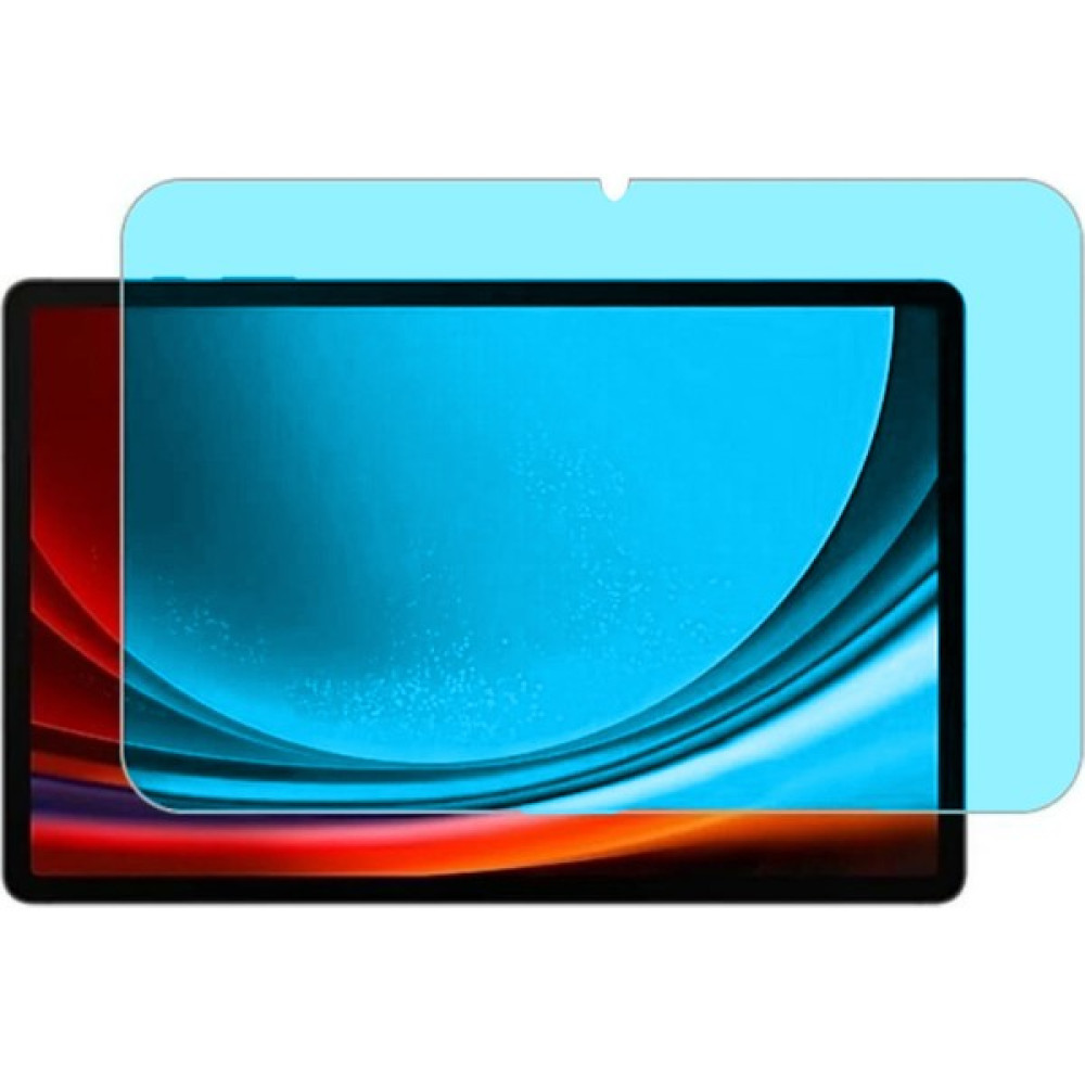 Forzacase Samsung Galaxy Tab S9 Plus ile Uyumlu Tablet Nano Esnek Ekran Koruyucu Film - FC020 Tablet Aksesuarı Fiyatı