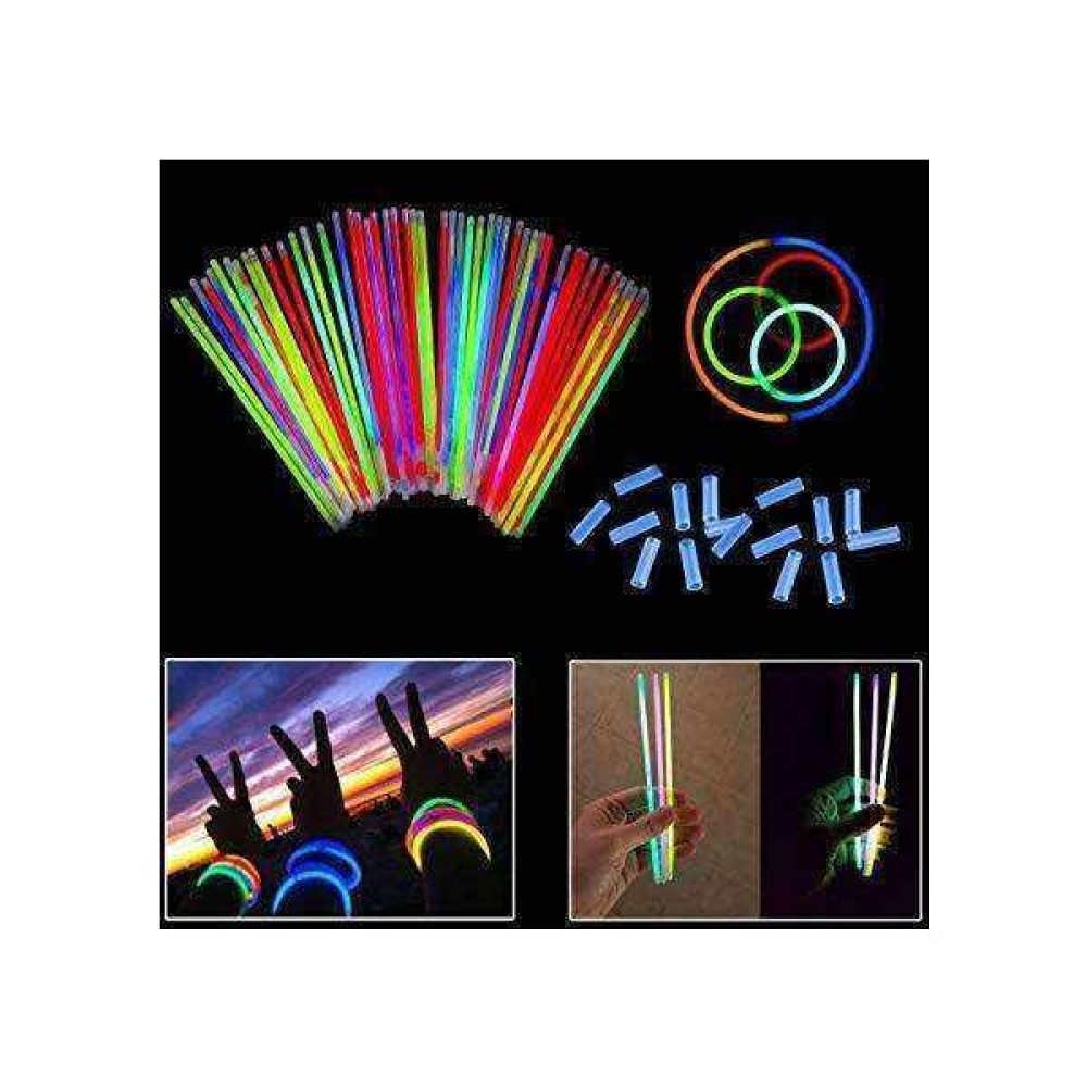 Fosforlu Çubuk Glow Stick Eğitici Oyuncak Fiyatı