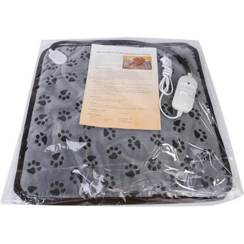 Fosil Avm Pet Köpek Yavru Elektrikli Isı Pedi 220V 18W Oto Boyaları Fiyatı