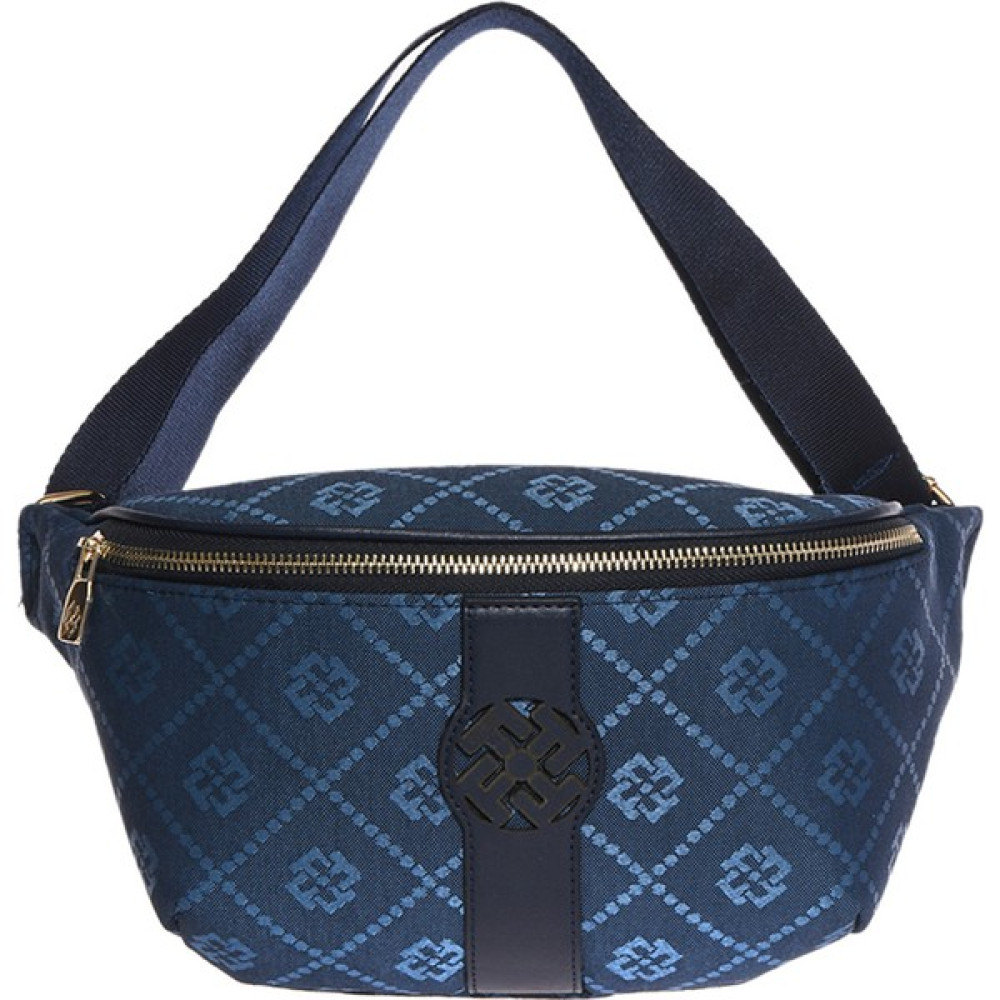Fossil 34X16X11 Lacivert Kadın Bel Çantası 05FS22K414 Bayan Bel Çantası Fiyatı