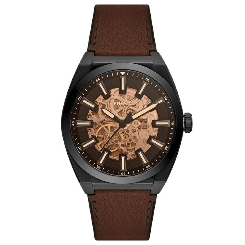 Fossil Everett Me3207 Otomatik Erkek Kol Saati Kol Saatleri Fiyatı