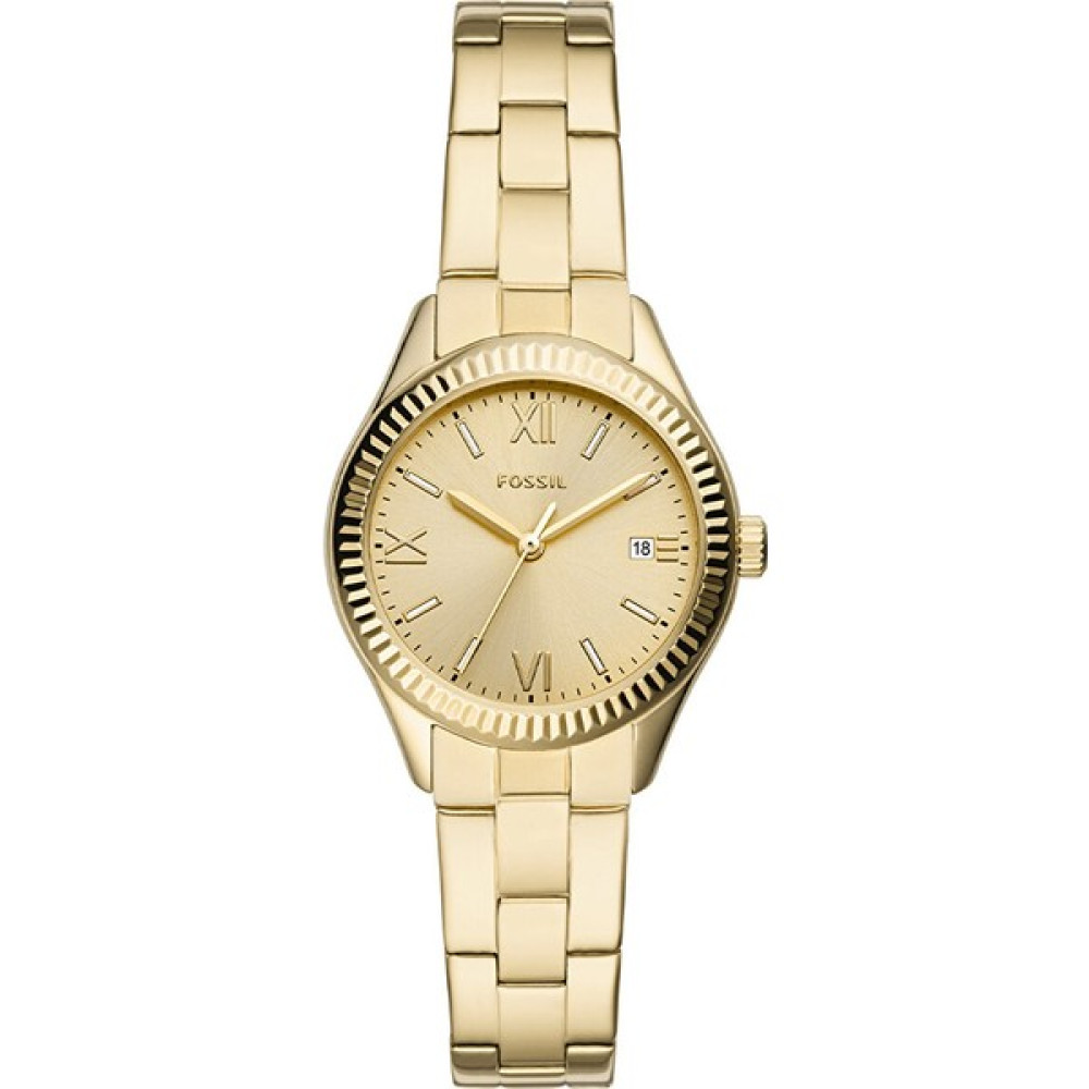 Fossil FBQ3638 Kadın Kol Saati Kol Saatleri Fiyatı