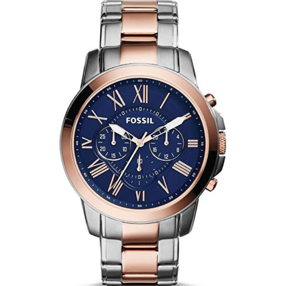 Fossil Ffs5024 Erkek Kol Saati Kol Saatleri Fiyatı