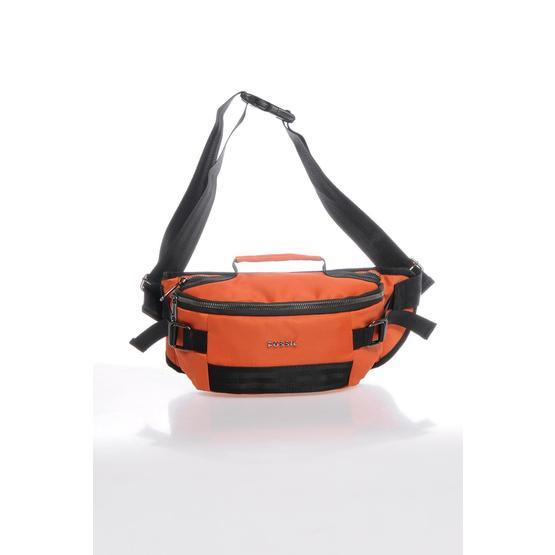 Fossil FSCE064974 Kiremit Kadın Bel Çantası