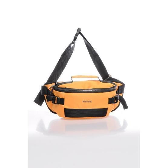 Fossil FSCE064974 Sarı Kadın Bel Çantası