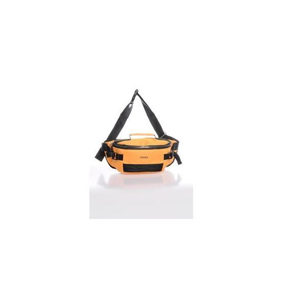 Fossil FSCE064974 Sarı Kadın Bel Çantası