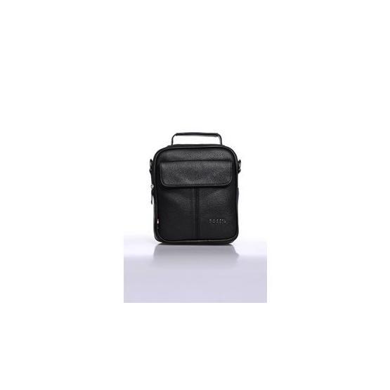 Fossil FSCE066749-1734 Siyah Erkek El Çantası