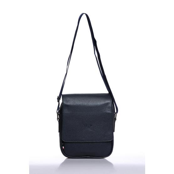 Fossil FSCE066794-1739 Lacivert Erkek Askılı Çanta