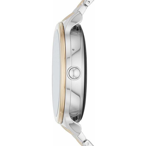 Fossil Gen 5E FTW6074 Two-Tone Stainless Steel 42 mm Akıllı Saat