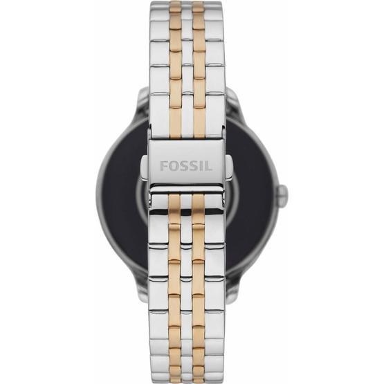 Fossil Gen 5E FTW6074 Two-Tone Stainless Steel 42 mm Akıllı Saat
