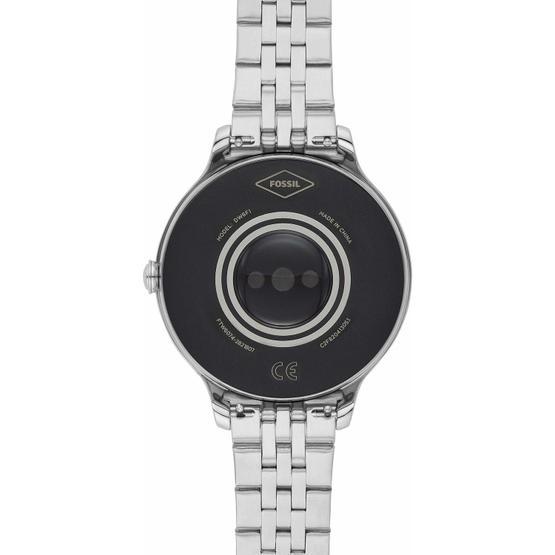 Fossil Gen 5E FTW6074 Two-Tone Stainless Steel 42 mm Akıllı Saat