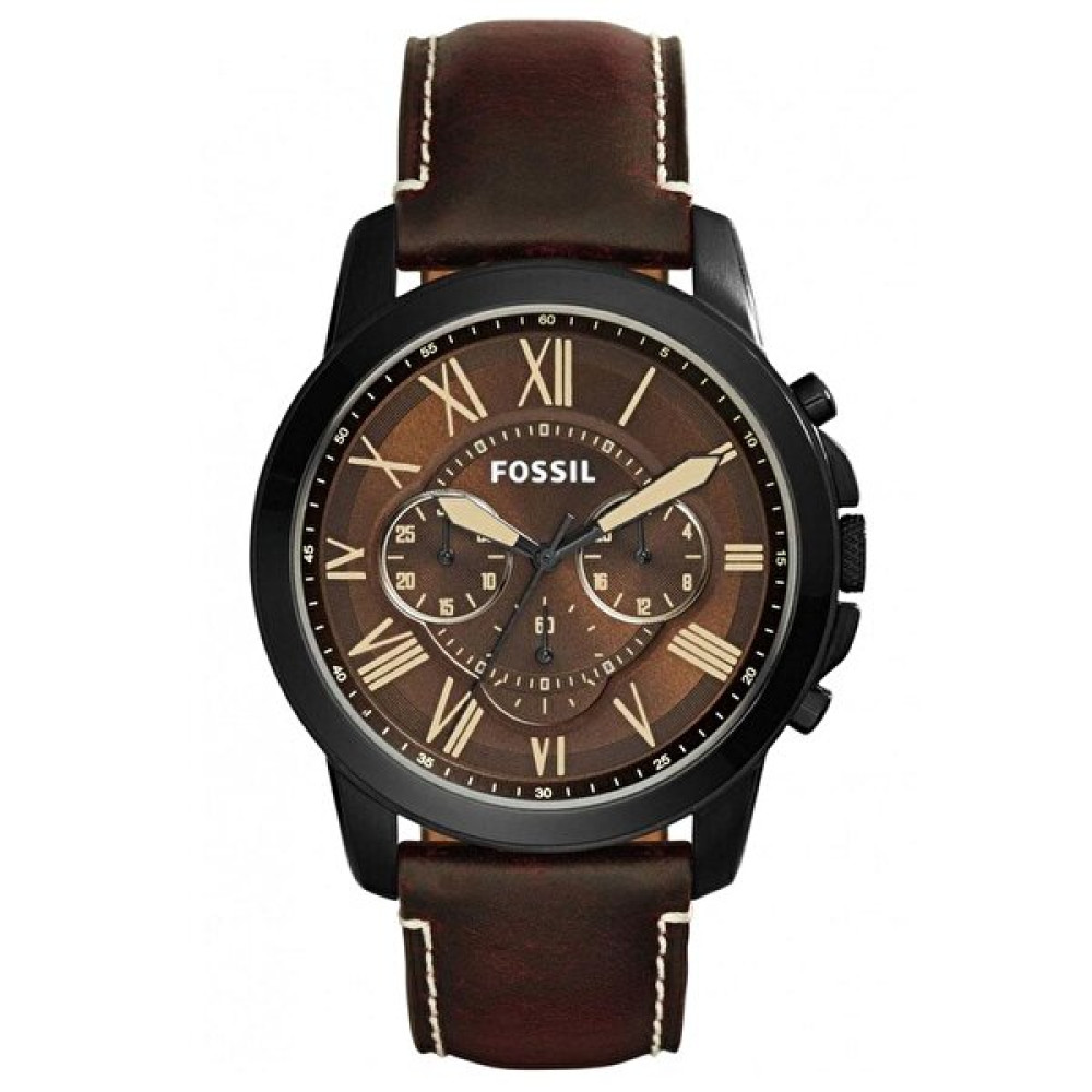 Fossil Grant Fs5088 Erkek Kol Saati Kol Saatleri Fiyatı