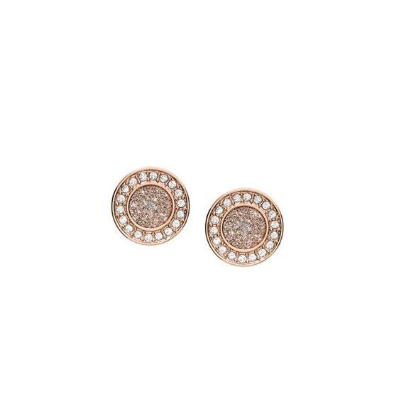 Fossil JF03263-791 Kadın Küpe