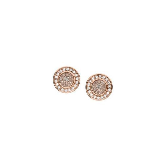 Fossil JF03263-791 Kadın Küpe Bijuteri Küpe Fiyatı