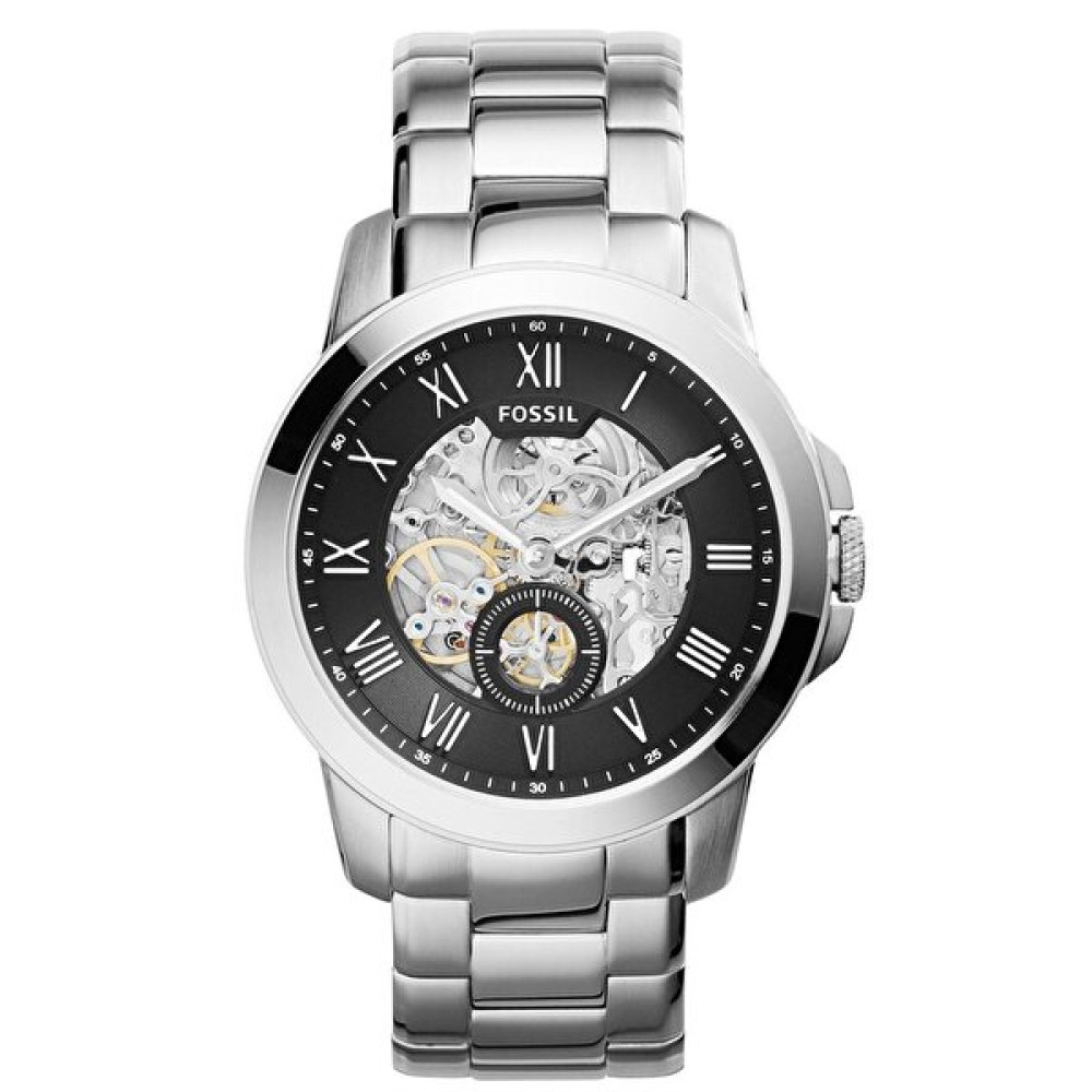 Fossil Me3055 Otomatik Erkek Kol Saati Kol Saatleri Fiyatı
