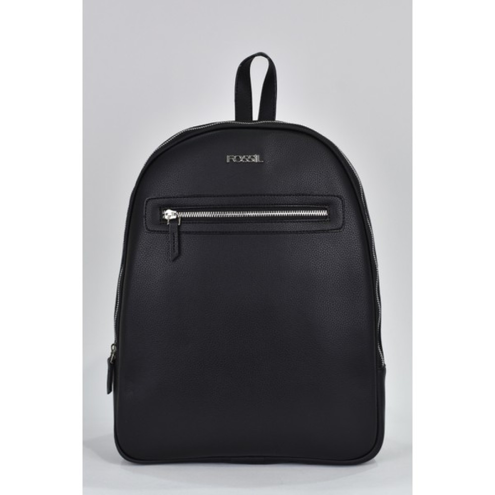 Fossil Unisex Laptop & Evrak Deri Sırt Çantası Siyah 2034 Erkek Sırt Çantası Fiyatı