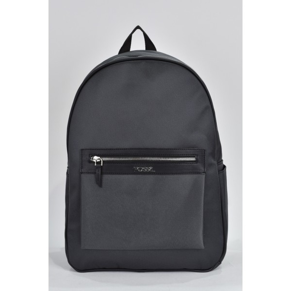 Fossil Unisex Laptop & Evrak Sırt Çantası Antrasit 2048 Erkek Sırt Çantası Fiyatı