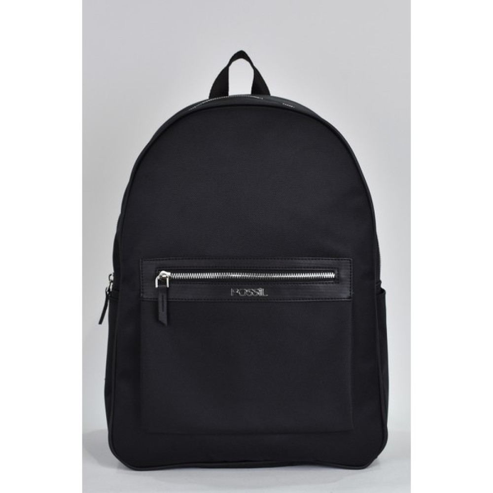Fossil Unisex Laptop & Evrak Sırt Çantası Siyah 2048 Erkek Sırt Çantası Fiyatı