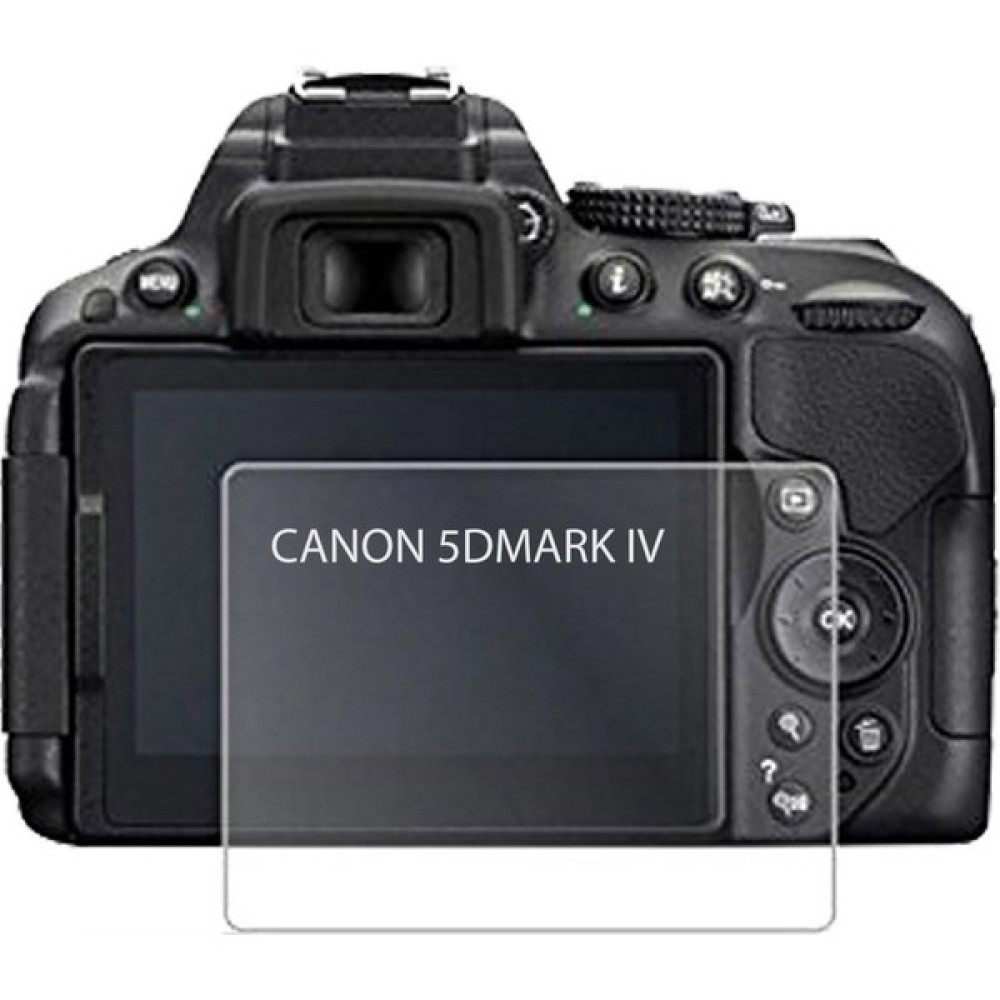 Fotga 5d Mark Iv Canon Fotoğraf Makinesi Ekran Koruyucu Oto Boyaları Fiyatı