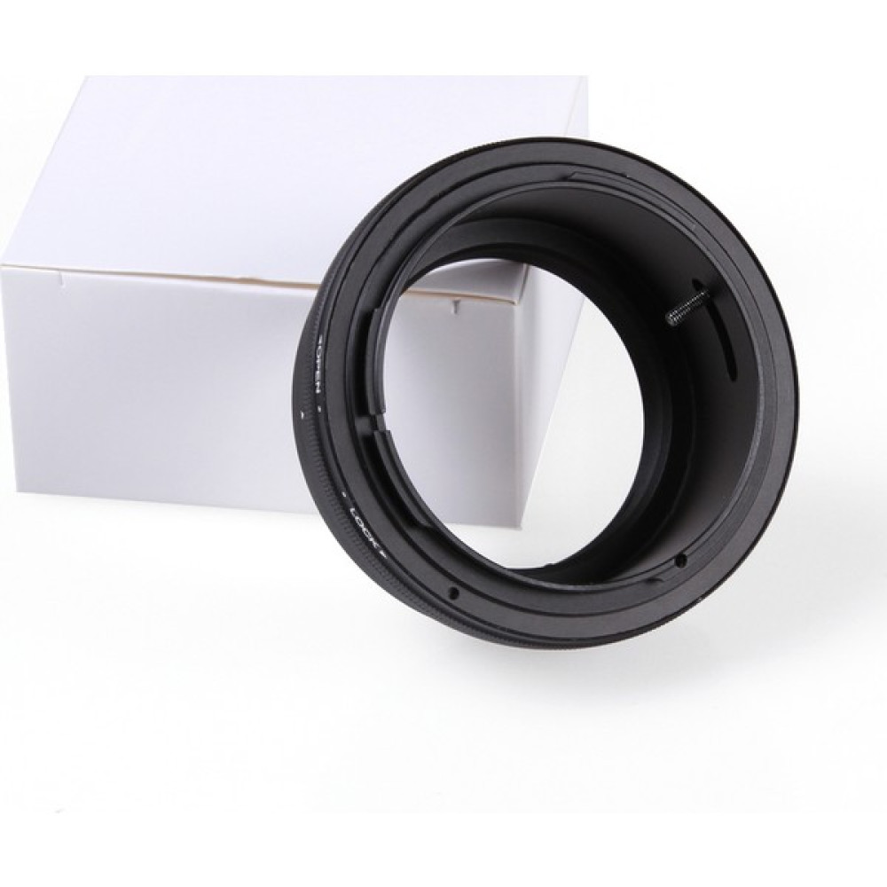 Fotga Canon Fd Lens İçin Sony Nex E Nex-3 Nex-5 NEX-VG10 (Yurt Dışından) Objektif & Lensler Fiyatı