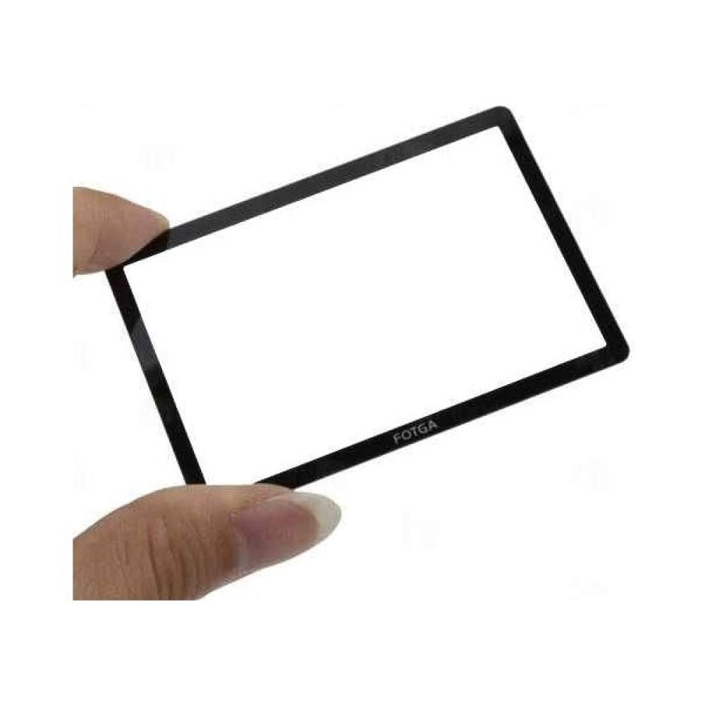 Fotga LCD Ekran Koruyucu (D3000/D3100) Oto Boyaları Fiyatı