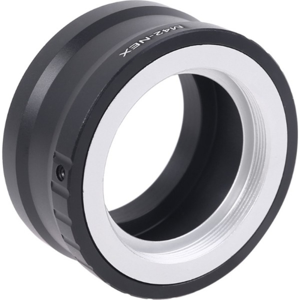 Fotga M42-NEX M42 Vidalı Lens Sony E-Mount Adaptör Oto Boyaları Fiyatı