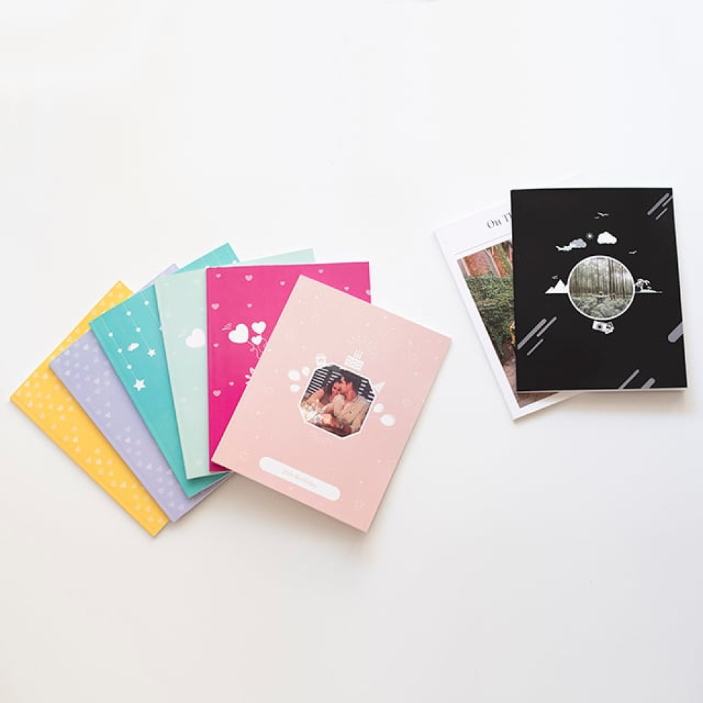 Foto Kitap