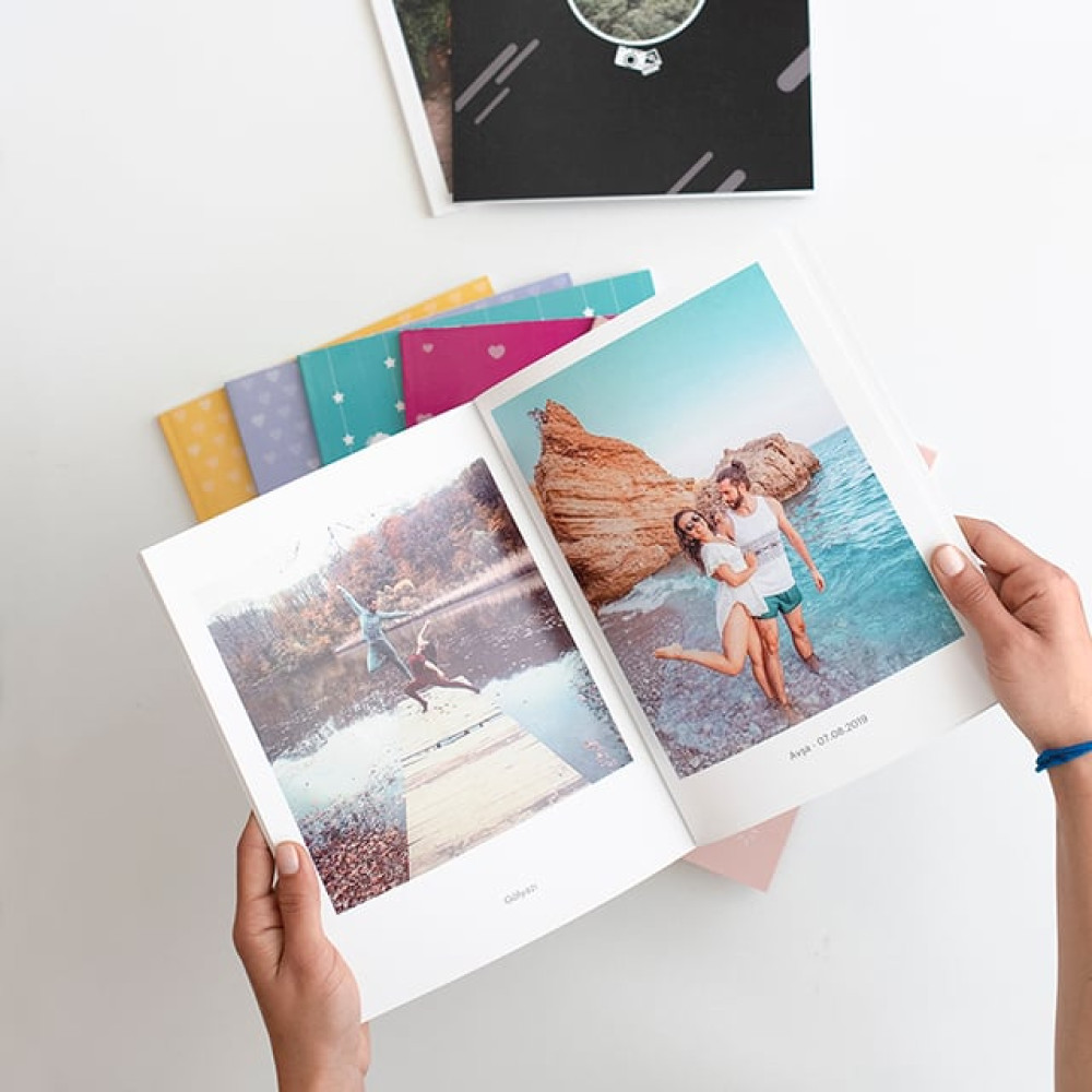 Foto Kitap
