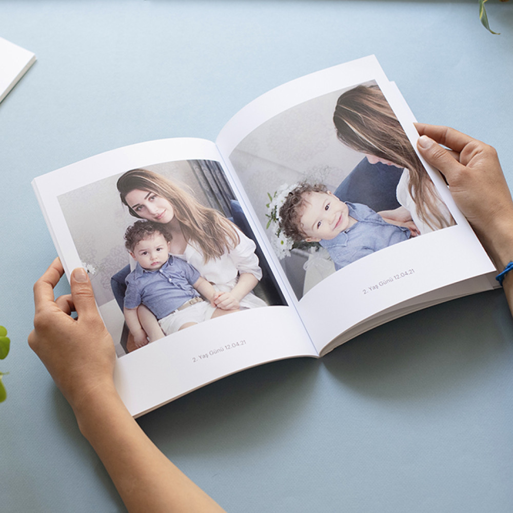 Foto Kitap