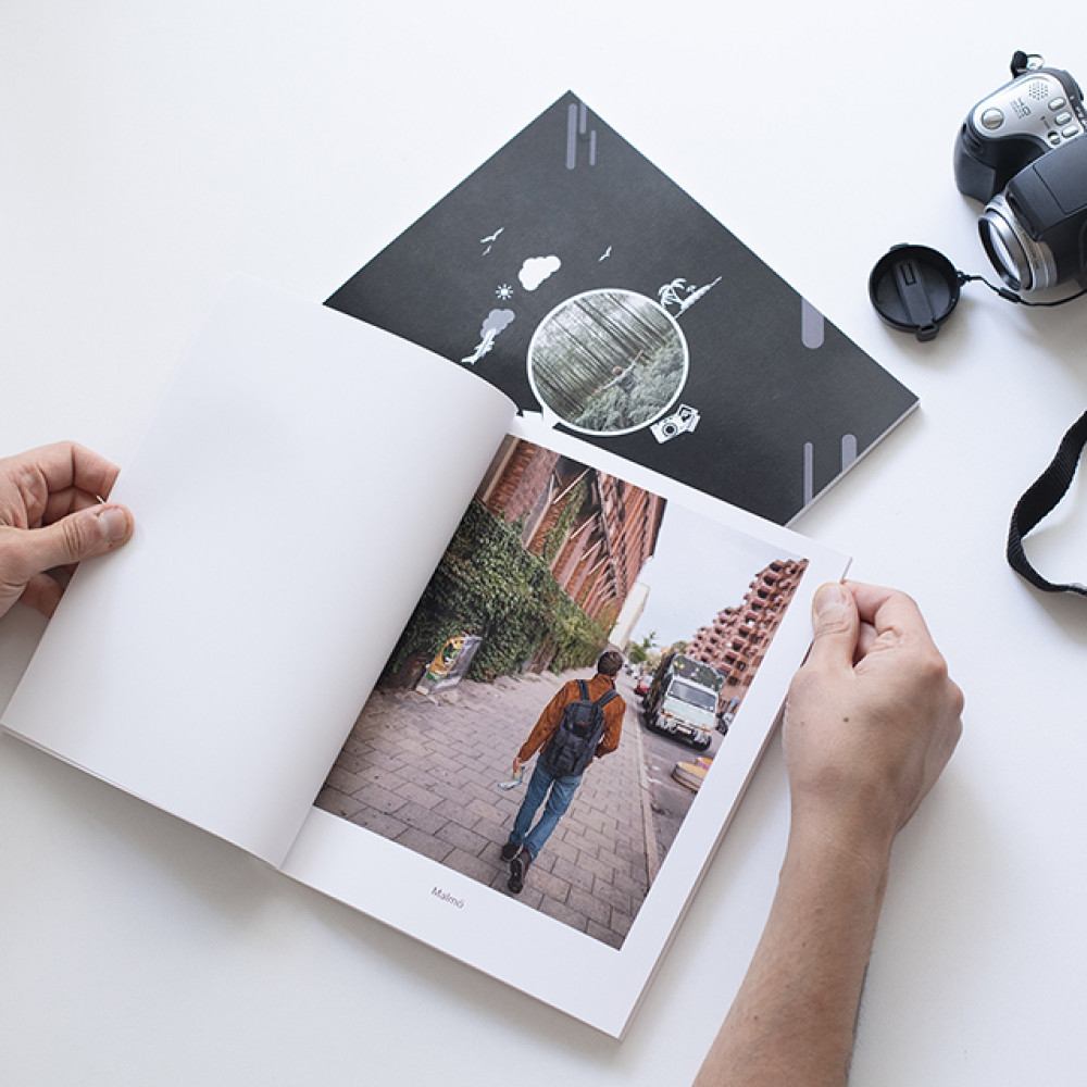 Foto Kitap
