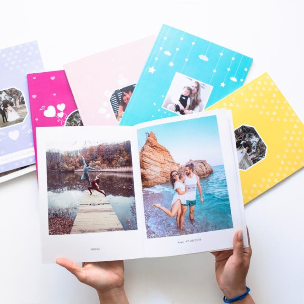 Foto Kitap Resim & Fotoğraf Çerçevesi Fiyatı