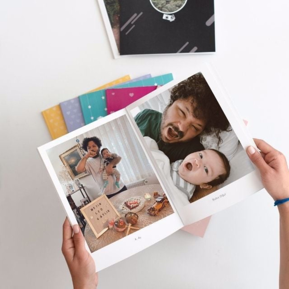Foto Kitap