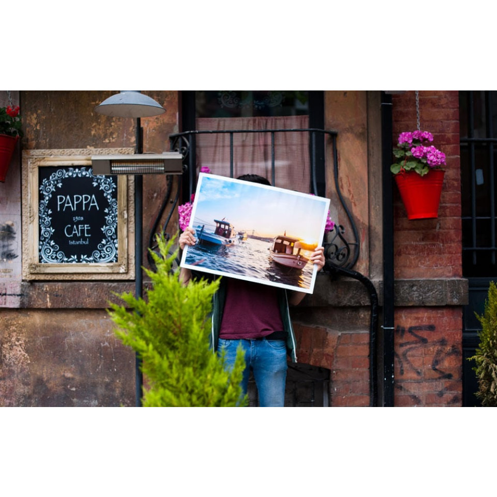 Foto Poster